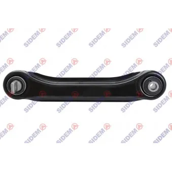 Biellette de barre stabilisatrice arrière droit SIDEM 71275