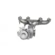 Turbocompresseur, suralimentation ALANKO 900160 - Visuel 2