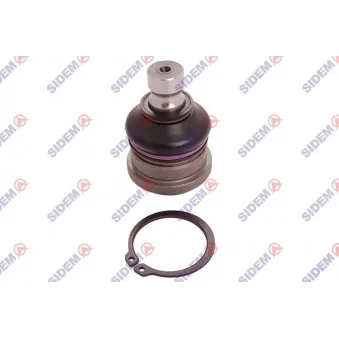 Rotule de suspension SIDEM 71282