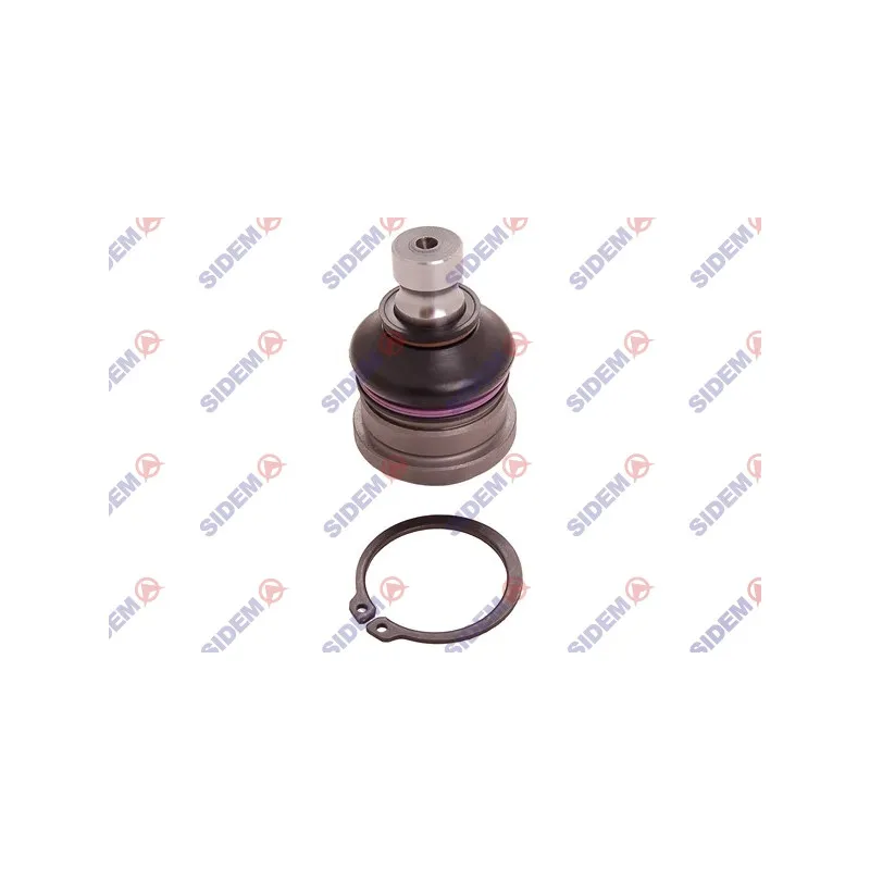 Rotule de suspension SIDEM 71282