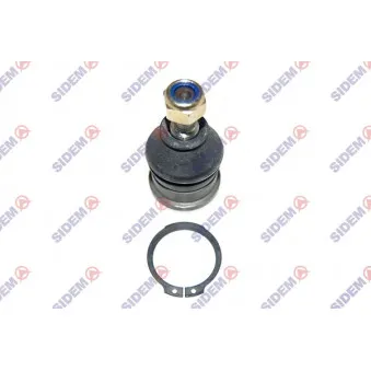 Rotule de suspension SIDEM 71285