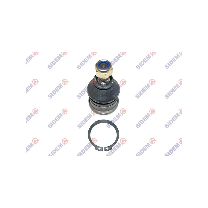 Rotule de suspension SIDEM 71285