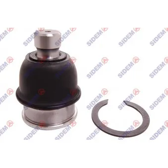 Rotule de suspension SIDEM 71289