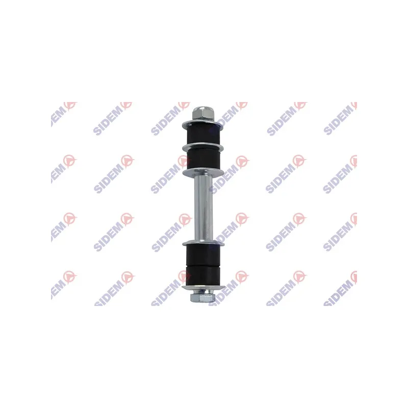 Entretoise/tige, stabilisateur SIDEM 71360