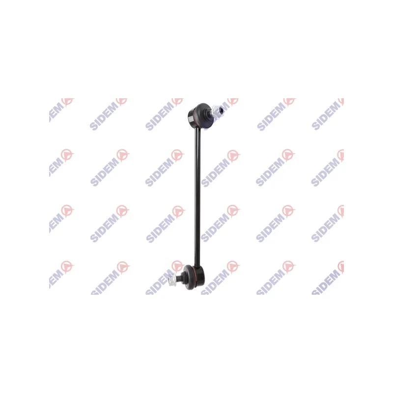 Entretoise/tige, stabilisateur avant droit SIDEM 71363