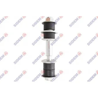 Entretoise/tige, stabilisateur SIDEM 71364