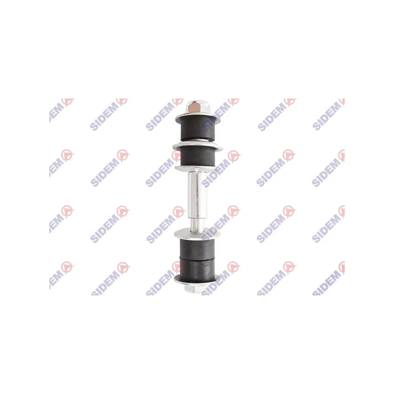 Entretoise/tige, stabilisateur SIDEM 71364