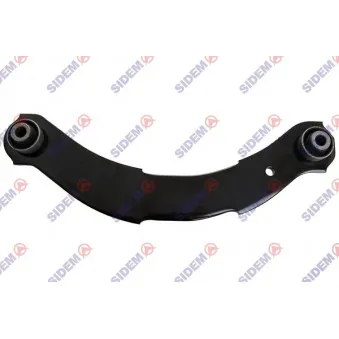 Biellette de barre stabilisatrice SIDEM 71579