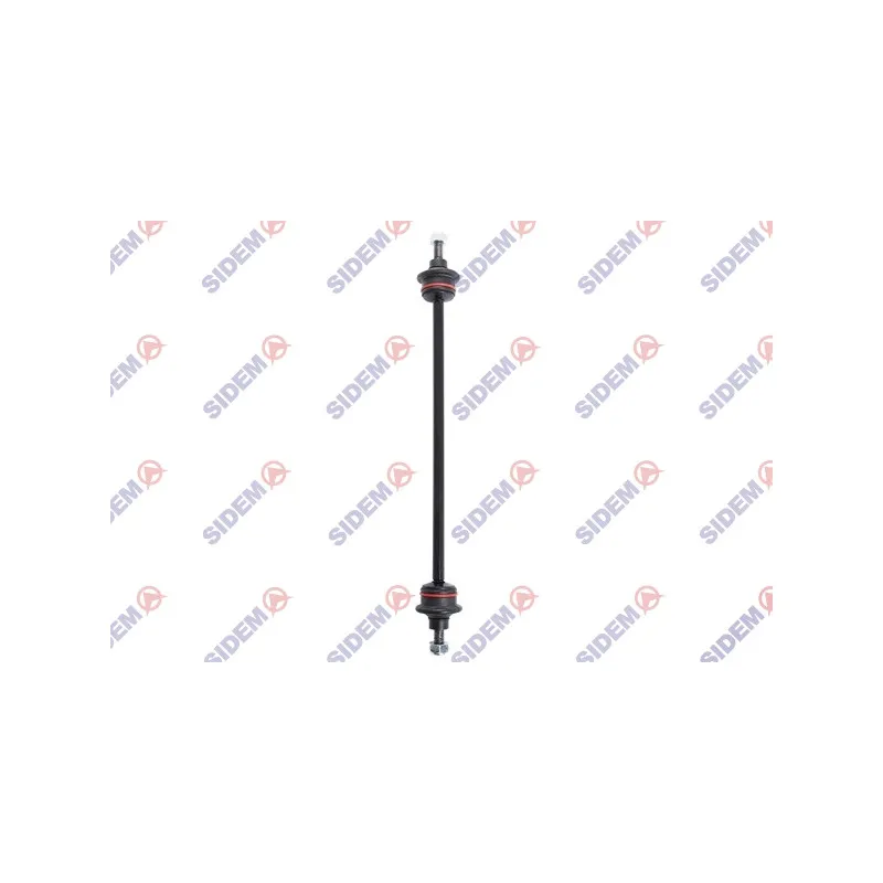 Entretoise/tige, stabilisateur SIDEM 7181