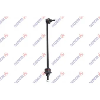 Entretoise/tige, stabilisateur SIDEM 7182