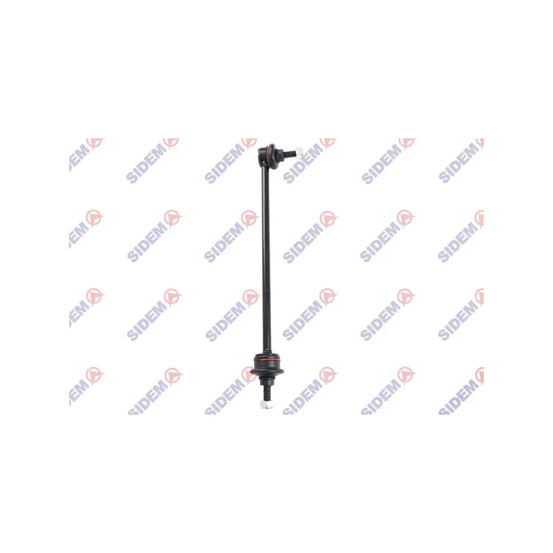 Entretoise/tige, stabilisateur SIDEM 7182