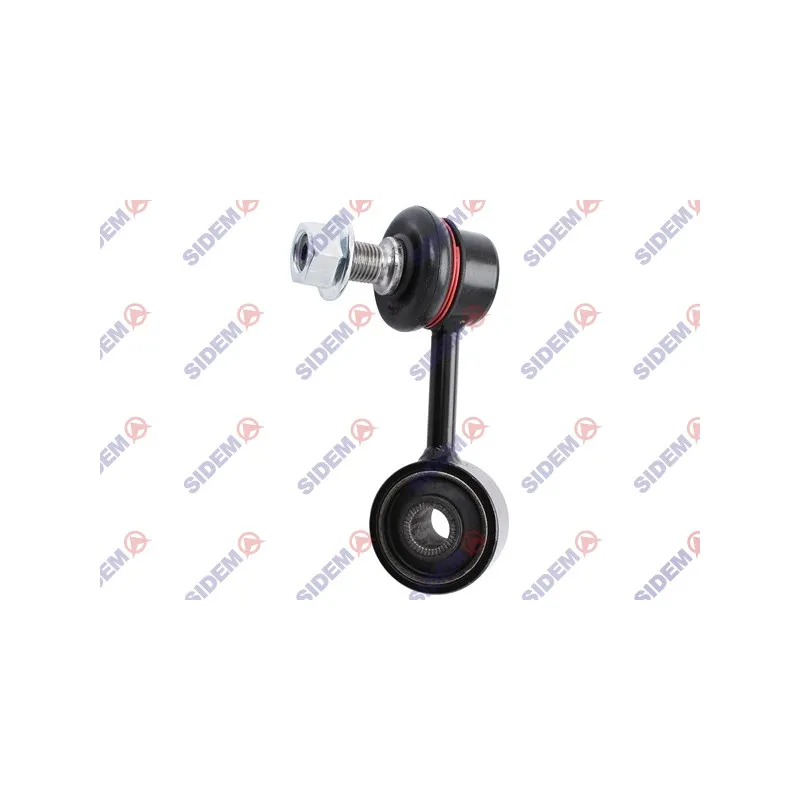 Entretoise/tige, stabilisateur avant droit SIDEM 72061