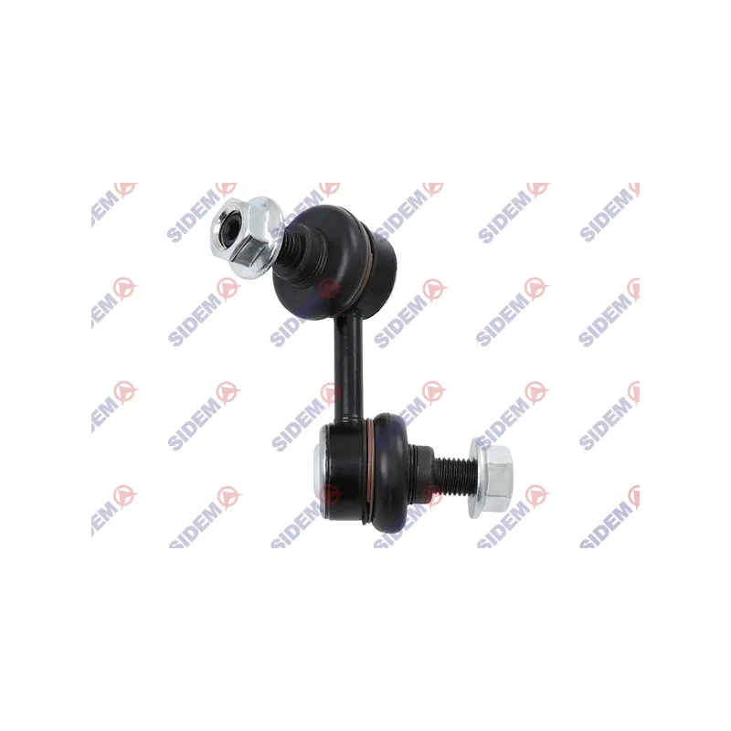 Entretoise/tige, stabilisateur avant droit SIDEM 72063