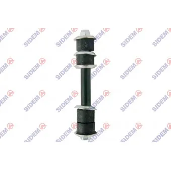 Entretoise/tige, stabilisateur SIDEM 72064