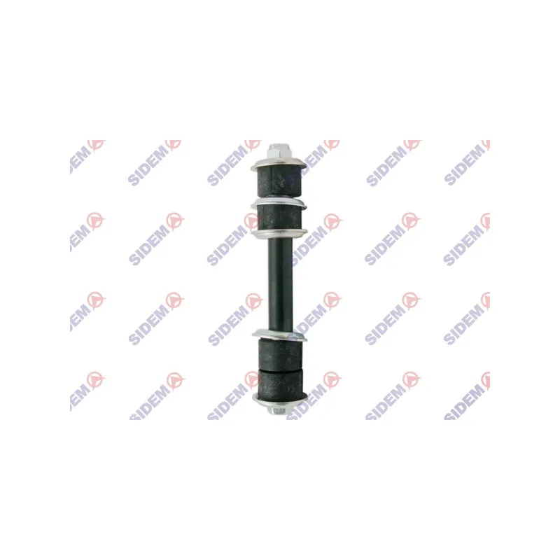 Entretoise/tige, stabilisateur SIDEM 72064