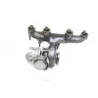 Turbocompresseur, suralimentation ALANKO 900162 - Visuel 2