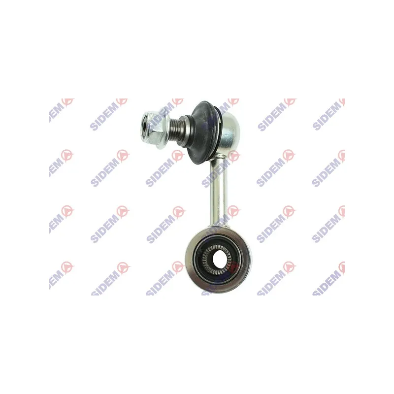 Entretoise/tige, stabilisateur avant droit SIDEM 72067