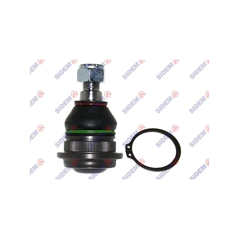 Rotule de suspension SIDEM 72184