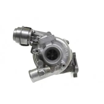 Turbocompresseur, suralimentation ALANKO 900163