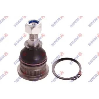 Rotule de suspension SIDEM 72280