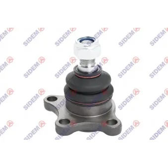 Rotule de suspension SIDEM 72281