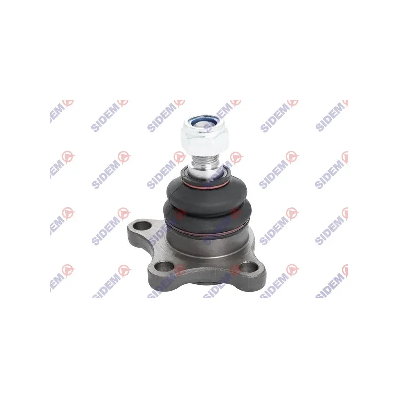 Rotule de suspension SIDEM 72281