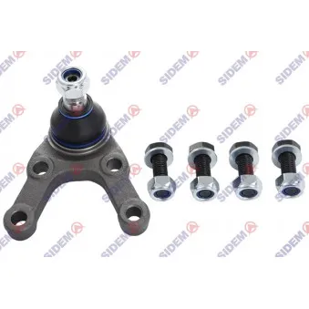 Rotule de suspension SIDEM 72282