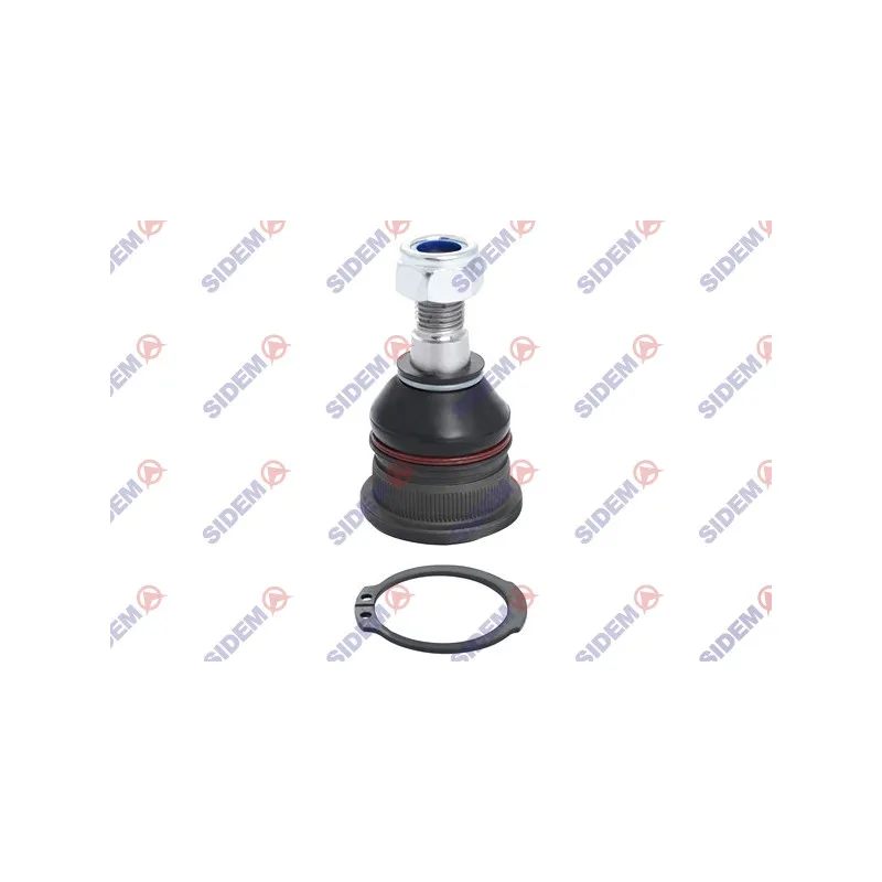 Rotule de suspension SIDEM 72284