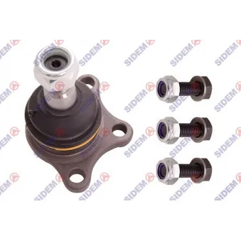 Rotule de suspension SIDEM 72285
