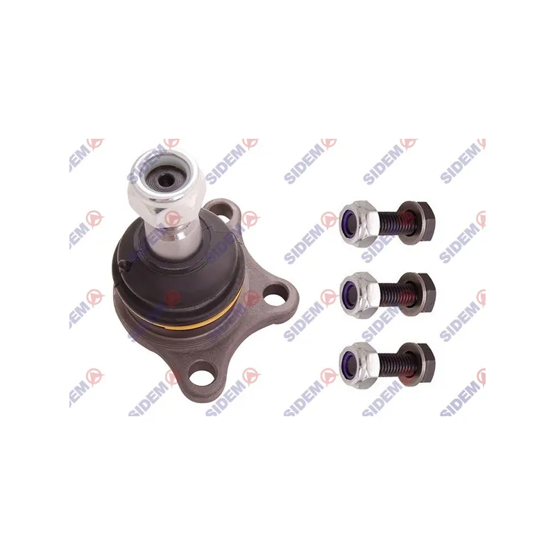 Rotule de suspension SIDEM 72285