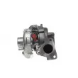 Turbocompresseur, suralimentation ALANKO 900163 - Visuel 2