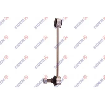 Entretoise/tige, stabilisateur SIDEM 73060