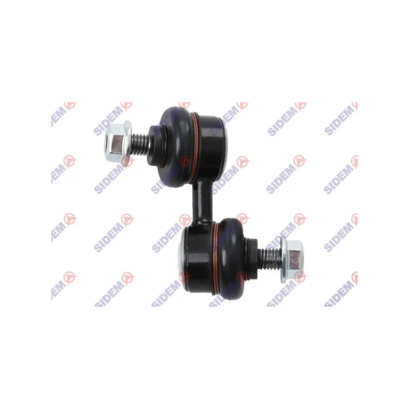 Entretoise/tige, stabilisateur avant gauche SIDEM 73062