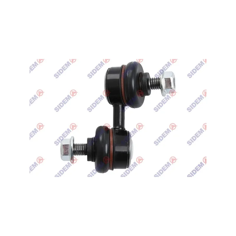 Entretoise/tige, stabilisateur avant droit SIDEM 73063