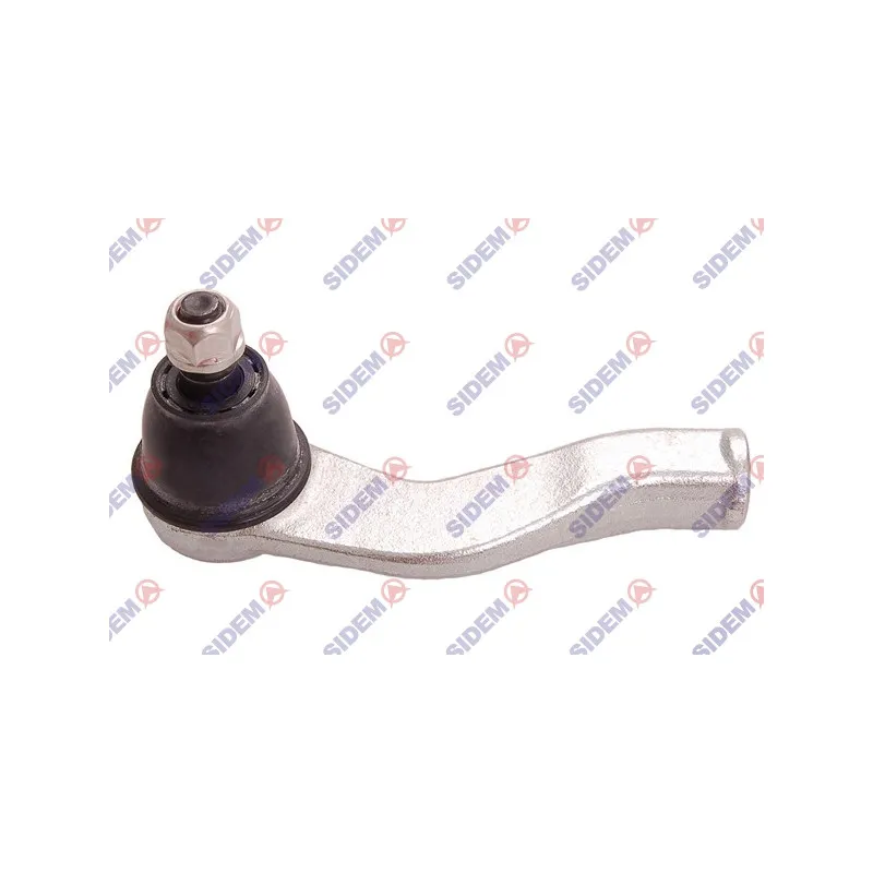 Rotule de barre de connexion avant gauche SIDEM 73432