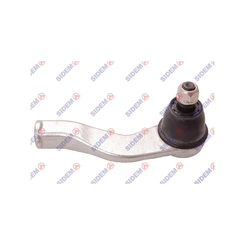 Rotule de barre de connexion avant droit SIDEM 73433