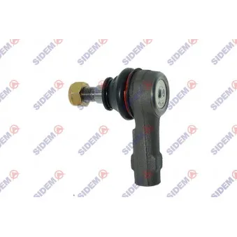 Rotule de barre de connexion SIDEM 73536