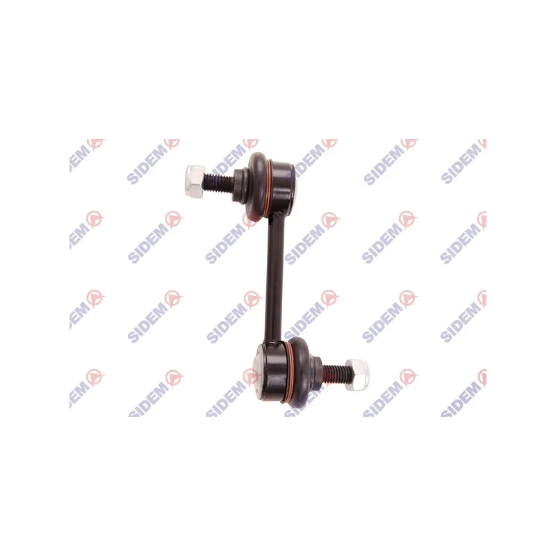 Entretoise/tige, stabilisateur SIDEM 75064