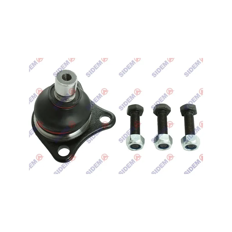 Rotule de suspension SIDEM 75087