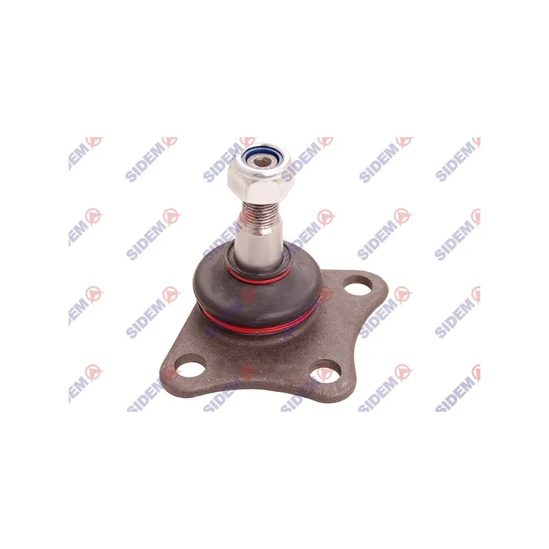 Rotule de suspension SIDEM 75181