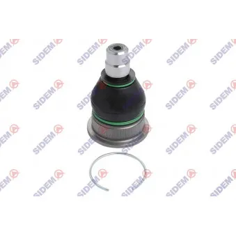 Rotule de suspension SIDEM 75182