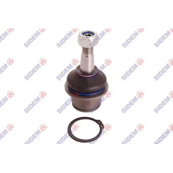 Rotule de suspension SIDEM 75183