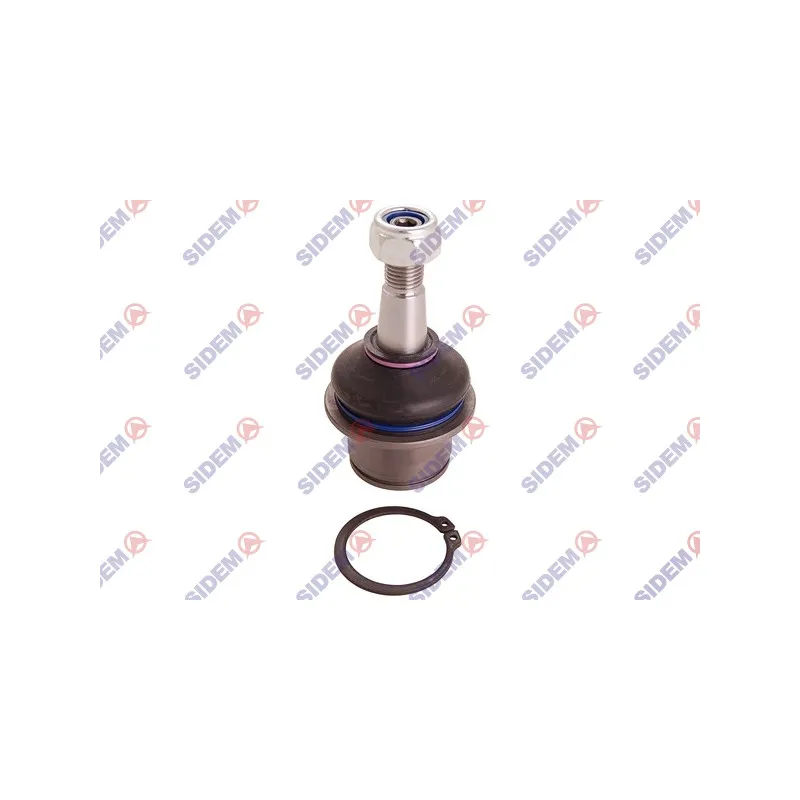 Rotule de suspension SIDEM 75183
