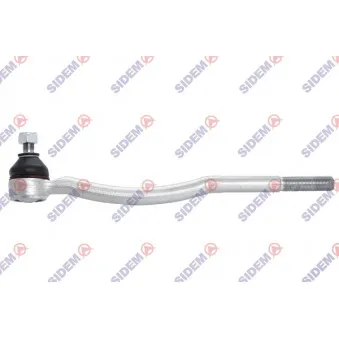 Rotule de barre de connexion SIDEM 77035