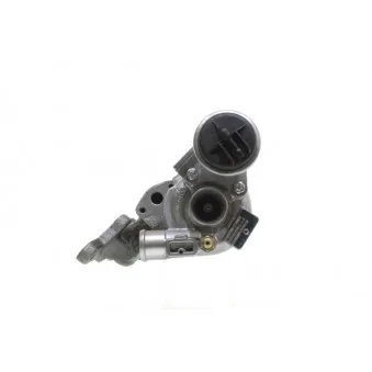 Turbocompresseur, suralimentation ALANKO 900165