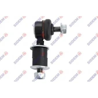 Entretoise/tige, stabilisateur SIDEM 77060