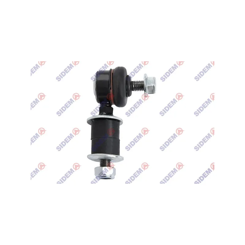 Entretoise/tige, stabilisateur SIDEM 77060