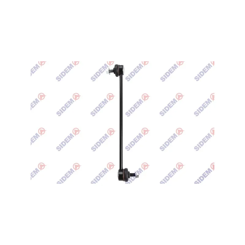 Entretoise/tige, stabilisateur SIDEM 77061