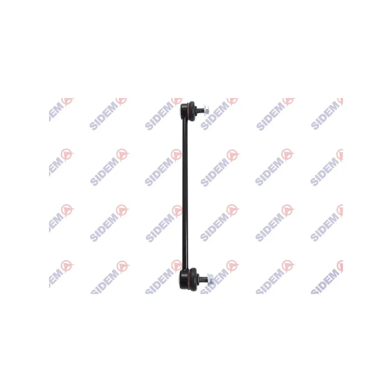 Entretoise/tige, stabilisateur SIDEM 77062