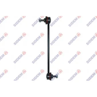 Entretoise/tige, stabilisateur SIDEM